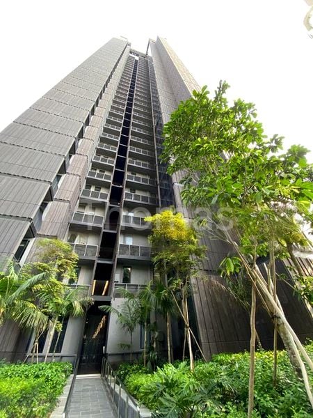 2 Bed Apartment (Condo) for Sale in  Martin Modern - Image 2